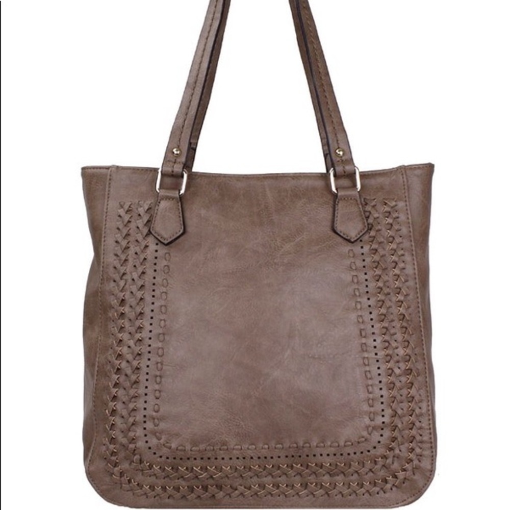 The Maddison Purse
